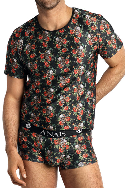 Camiseta Power - Anaïs para Hombres
