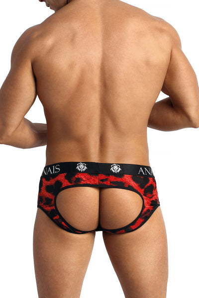 Jock Bikini Savage - Anaïs para hombres
