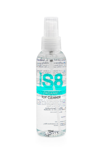 Limpiador natural de juguetes 150ml - S8
