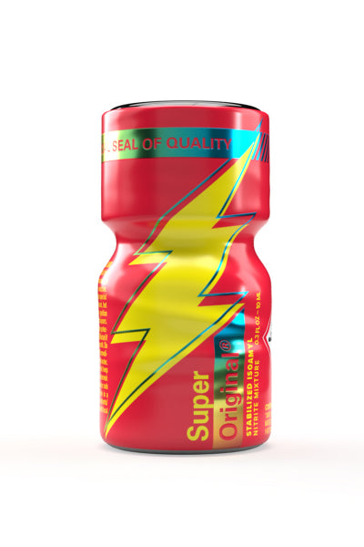 Poppers Super Original 10ml