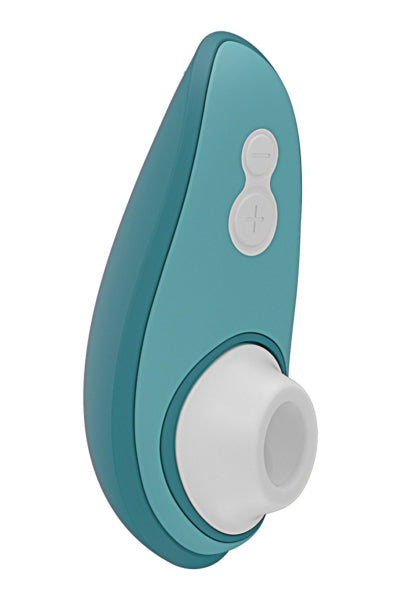 Womanizer Liberty 2 azul petróleo