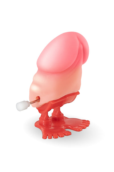 Pene saltarín