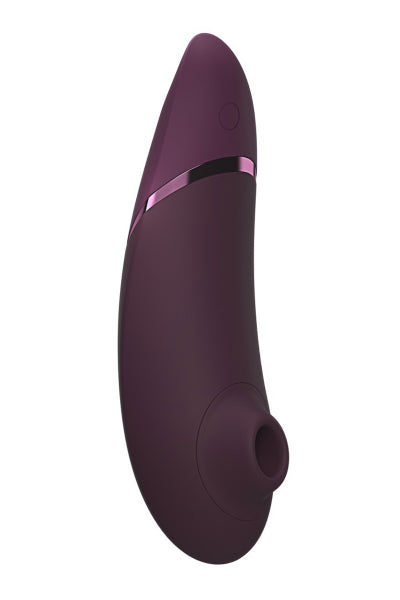 Stimulateur Womanizer Next Violet - Eveil Secret