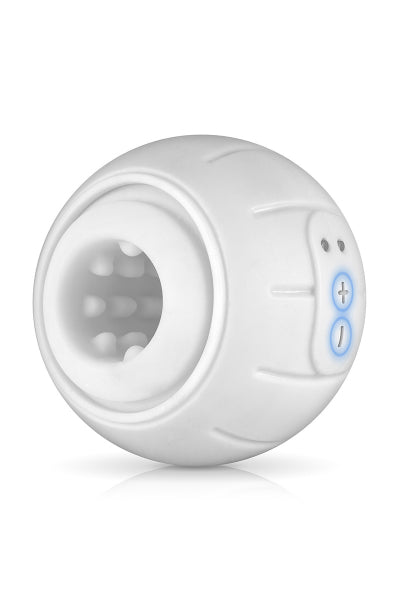 Masturbador Pleasure Ball - Blue Junker
