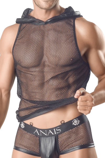 Sudadera con capucha Ares - Anaïs para hombre