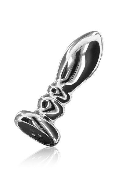Tapón vibrador metálico The Slider L
