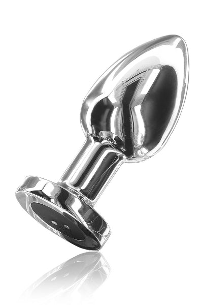 Vibrador metálico The Glider L