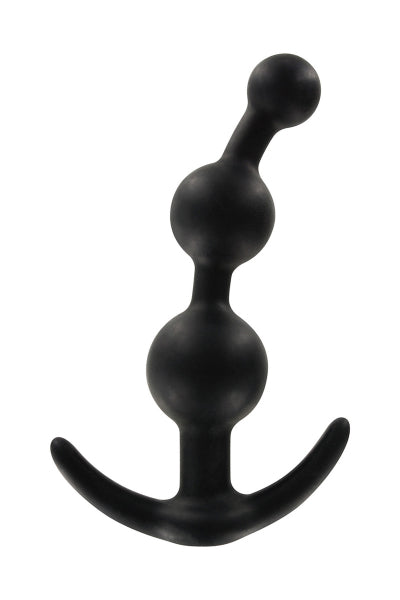 Plug anal de cuentas Sweet Sensation - Toy Joy