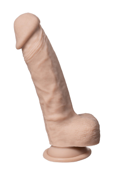 Gode Real Skin Model 1 flesh 21 cm - SilexD - Eveil Secret