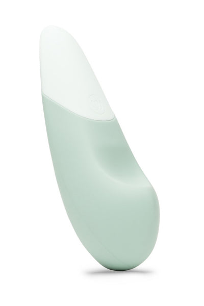 Vibromasseur Womanizer Vibe sauge - Eveil Secret