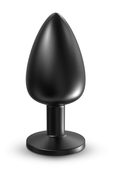 Plug anal en métal Onix Plug L - Dorcel - Eveil Secret