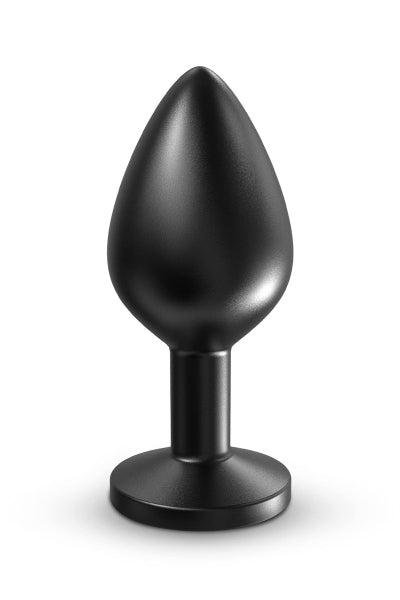 Plug anal de metal Onix Plug M - Dorcel