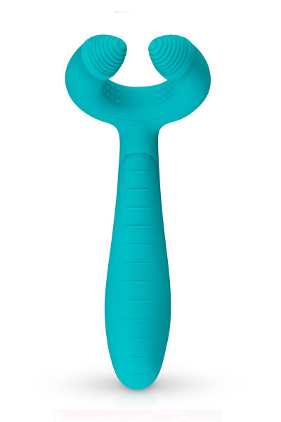 Vibrador multifunción Noam Pair - Good Vibe Only