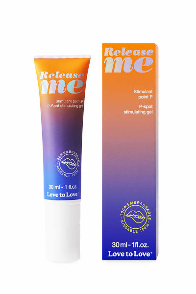 Punto Estimulante P Libérame 30ml - Love To Love