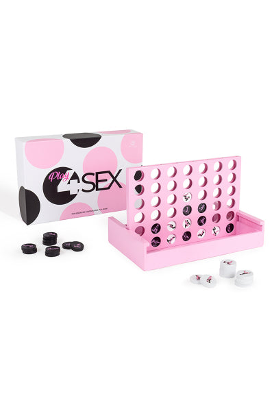Juego de madera Play4sex - Secret Play