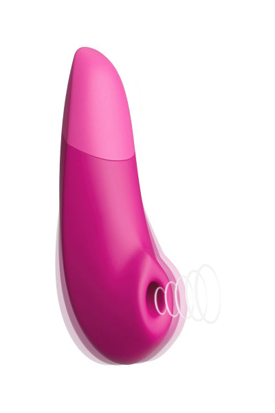 Womanizer Enhance Pink