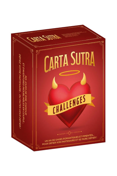Desafíos de la Carta Sutra