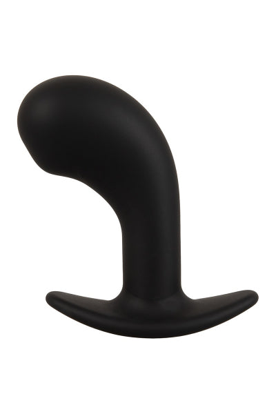 Tapón prostático vibrador Big Head - Ano