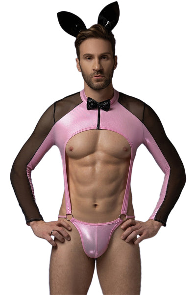 Disfraz de conejo para hombre - J Lingerie