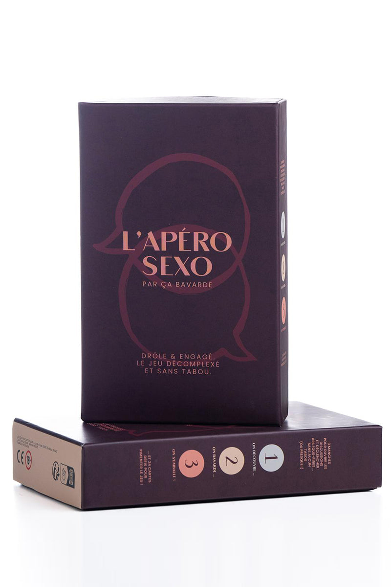 jeux couple apéro sexo
