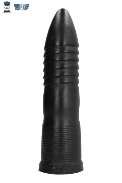 Plug Anal 33,5x7cm Torpedo - Domestic Partner - Eveil Secret