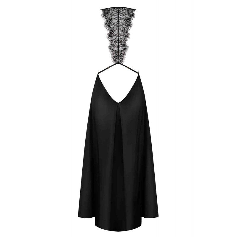 Agatya Vestido - Negro