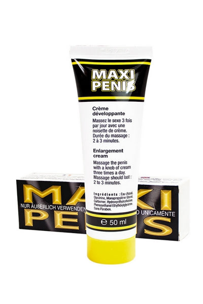 Maxi Pene
