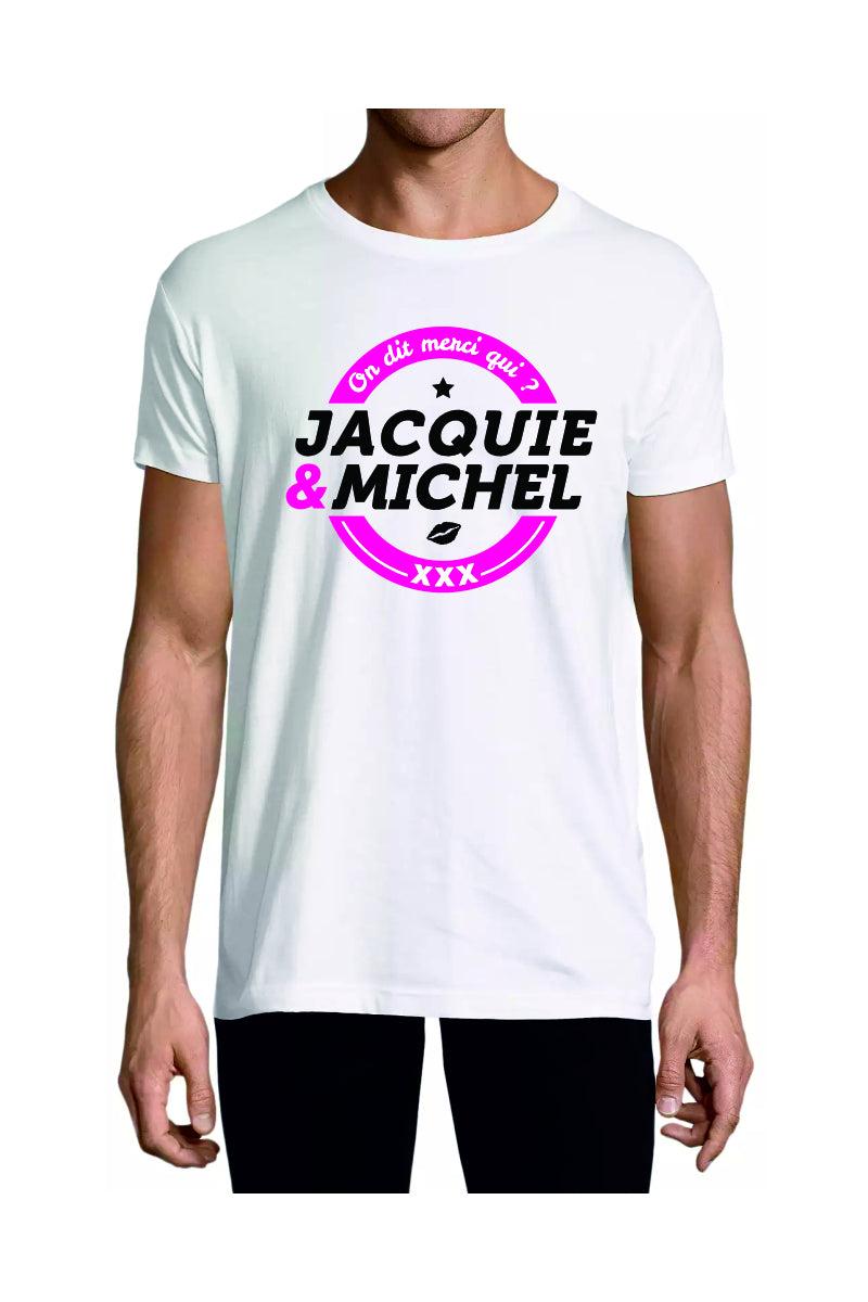 Camiseta J&M n.º 1