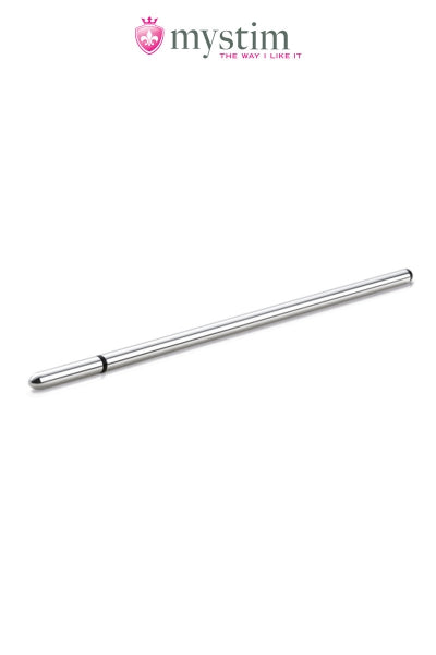 Sonda uretral electroestimulación Slim Finn - Mystim