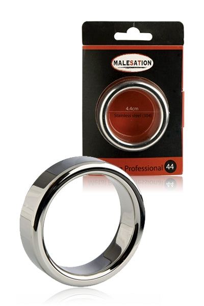 Metal Ring Professional - Malesation - Eveil Secret