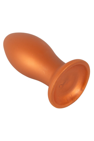 Plug anal XXL 21 x 8,4 cm - Anos