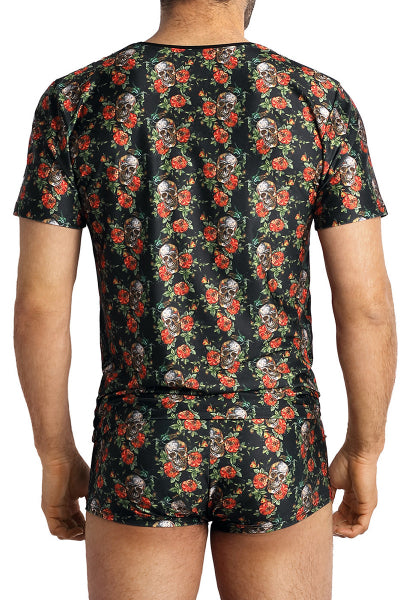 Camiseta Power - Anaïs para Hombres