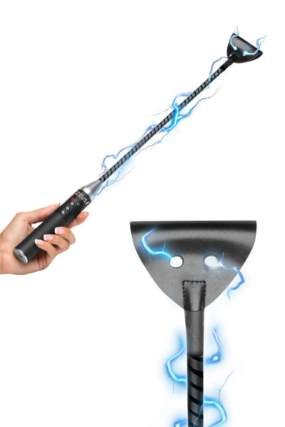 Fusta de electroestimulación