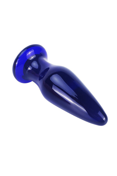 Tapón vibrador de vidrio The Shining