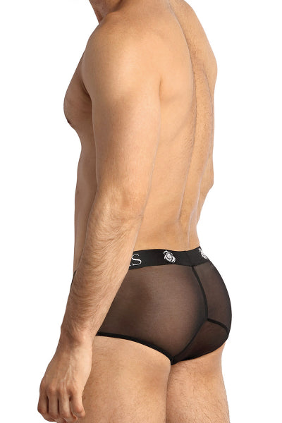 Shorty Eros - Anaïs for Men - Eveil Secret