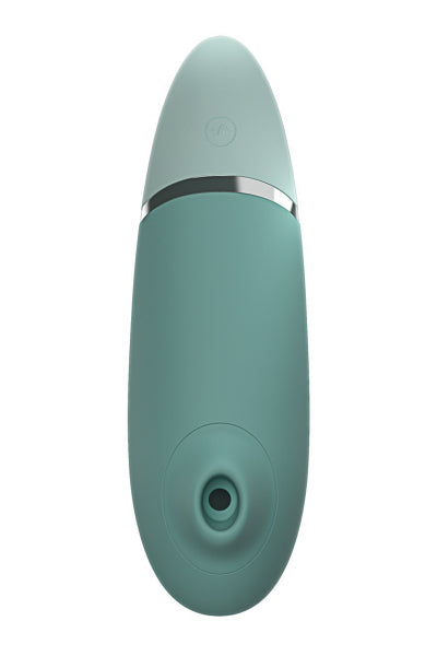 Womanizer Next clitoral stimulator turquoise