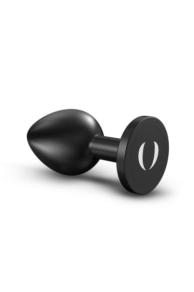 Plug anal de metal Onix Plug M - Dorcel