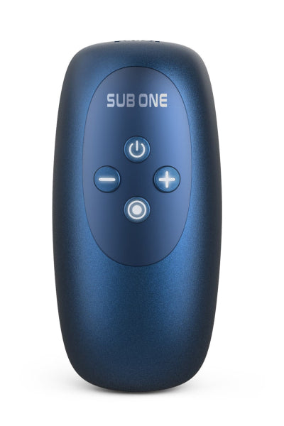 Masturbador Sub One Stellar Blue - Man Wan