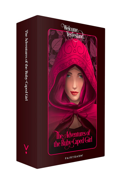 Vibro rechargeable BraveryAward vert - FairyGasm