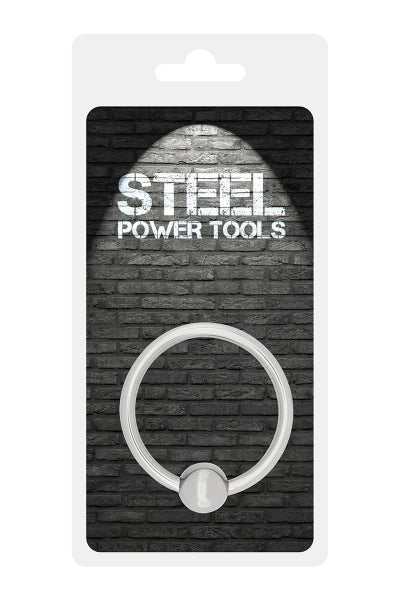 Anillo de glande - Steel Power Tools