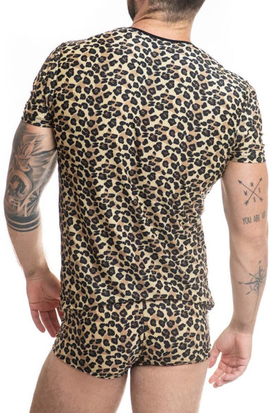 Camiseta Mercury - Anaïs para hombre