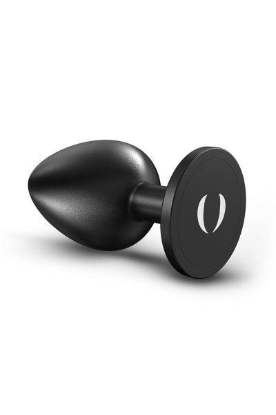 Plug anal en métal Onix Plug L - Dorcel - Eveil Secret