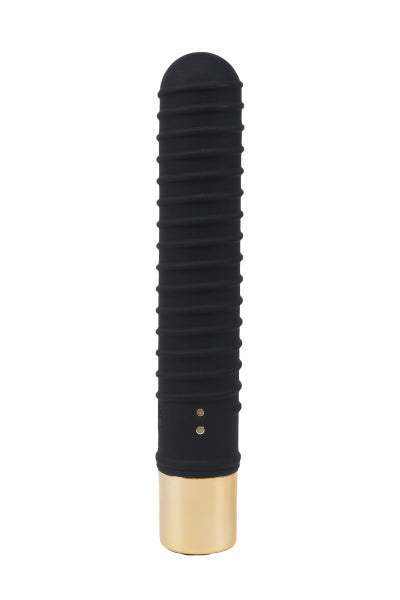 Vibrador recargable Indiana - Litolu