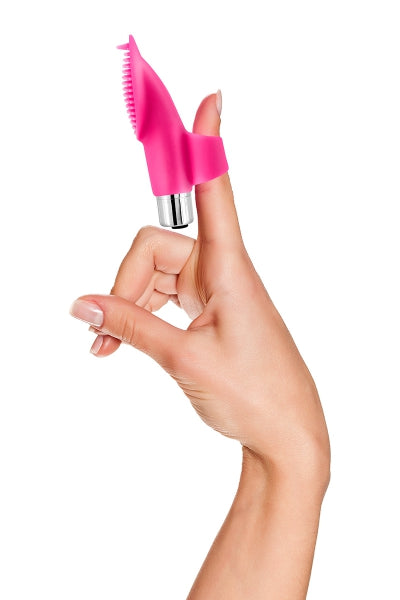 Dedo vibrador Glee - Yoba