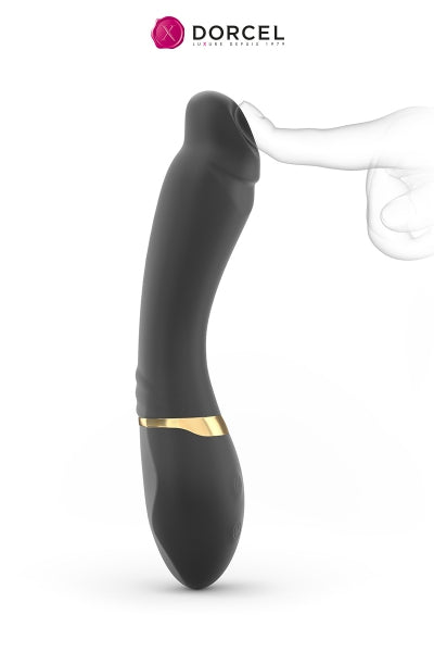 Vibromasseur Tender Spot - Dorcel - Eveil Secret
