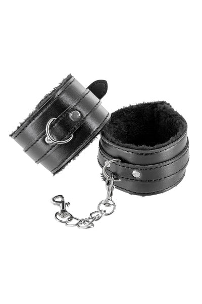 Set de Bondage SM de 10 piezas