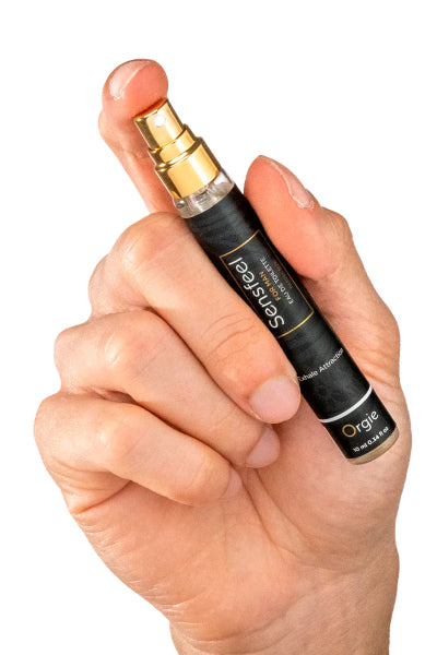 Sensfeel para hombre 10ml - eau de toilette potenciadora de feromonas