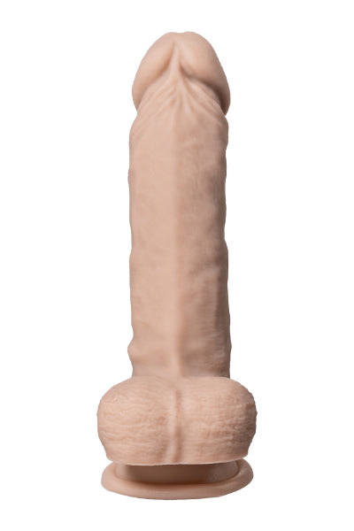 Gode Real Skin Model 1 flesh 21 cm - SilexD - Eveil Secret