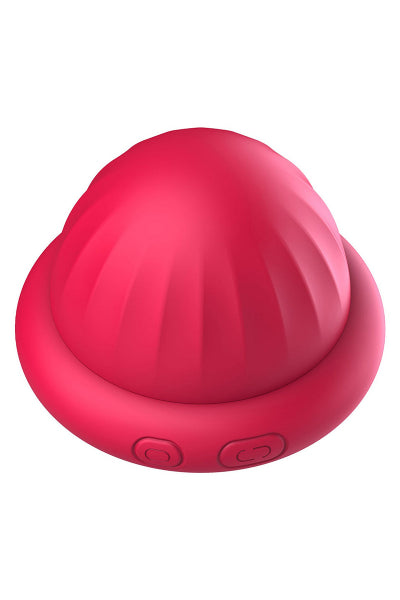 Doble estimulador Pearl Pulse - Xocoon