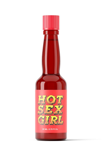 Chica sexual caliente